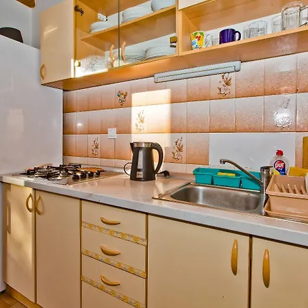 Appartement Kati Zarače