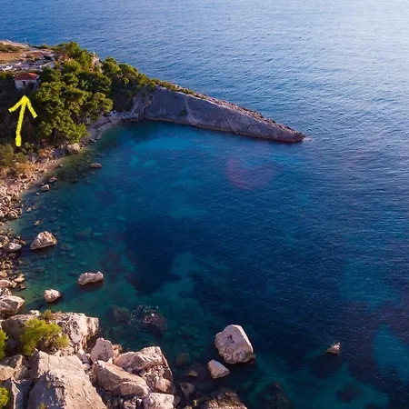 Kati Appartement Zarače