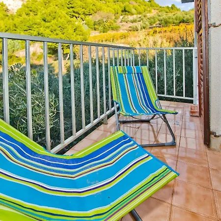 Kati Apartment