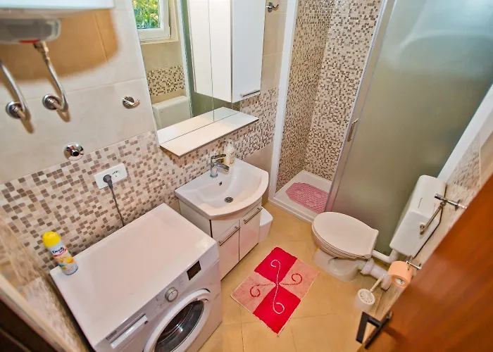 Kati Apartment