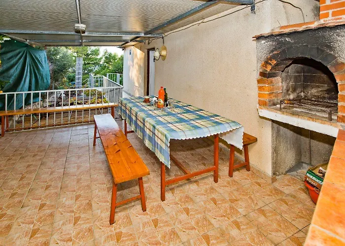 Apartment Kati *