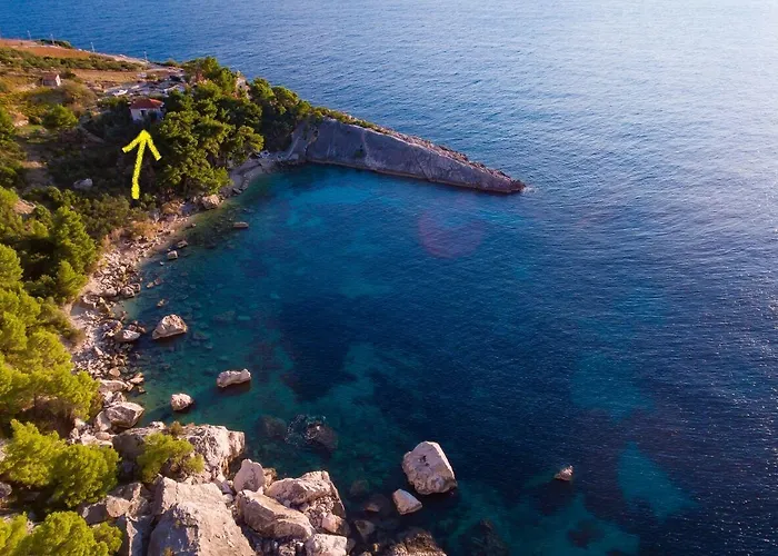 Kati Apartment Zarace