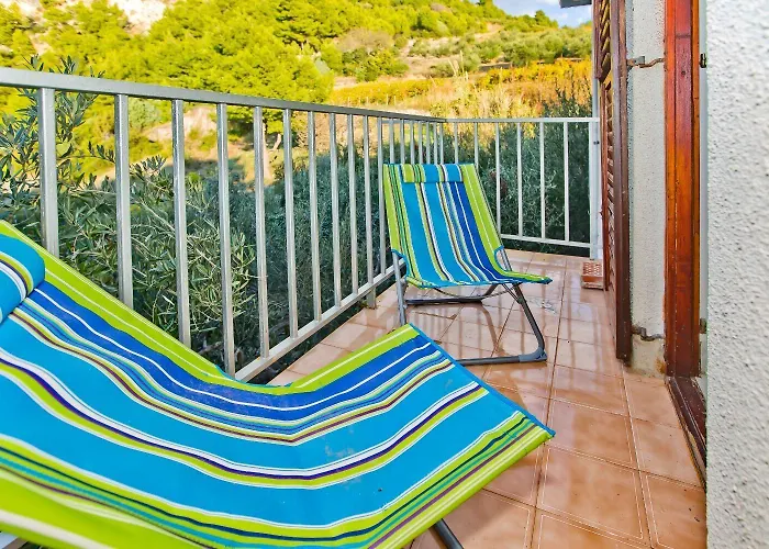 Kati Apartment