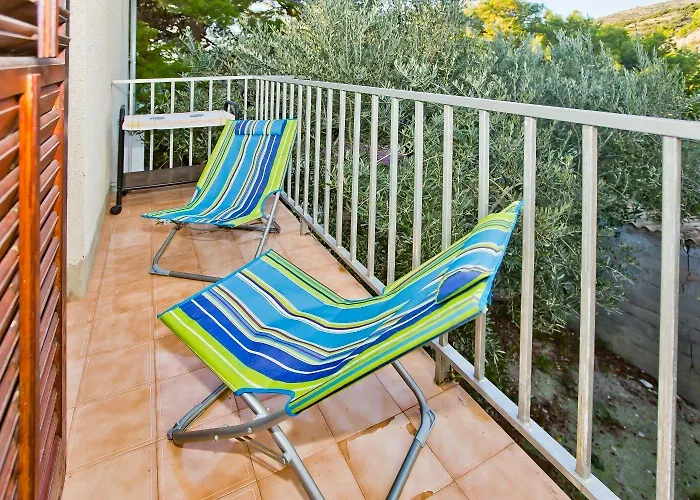Kati Apartment