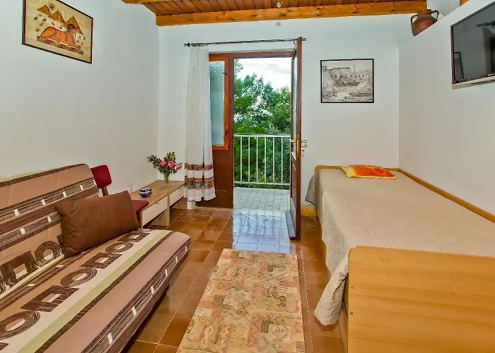 Kati Apartment *