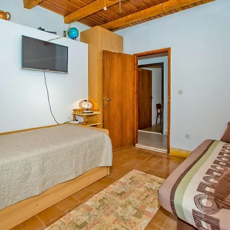 Kati - Pure Nature & Serenity Apartment Zarače