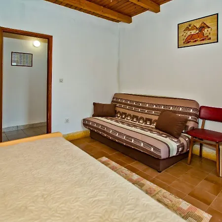 Apartment Kati - Pure Nature & Serenity