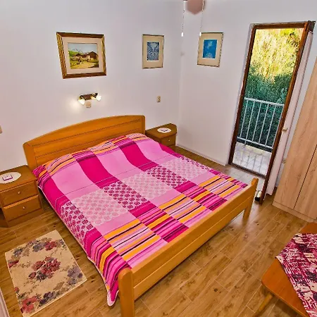 Kati - Pure Nature & Serenity Apartment Zarače